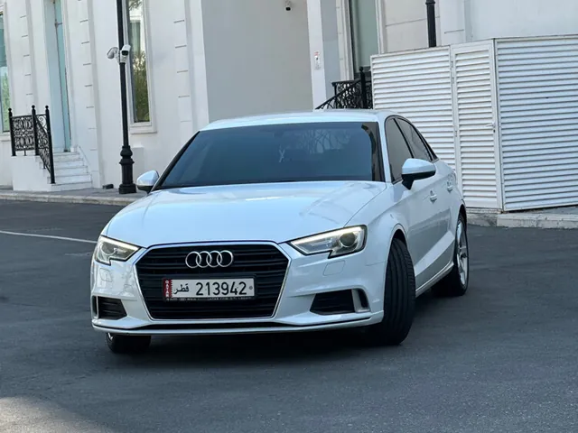 صورة 2019 أودي A3 1.4