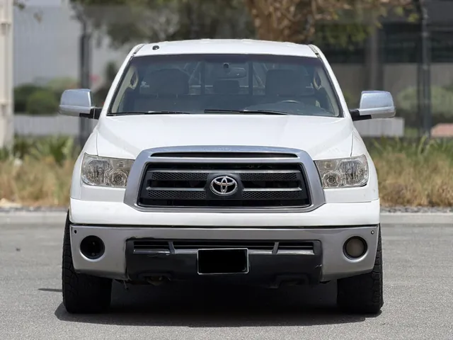 Photo of 2013 Toyota Tundra