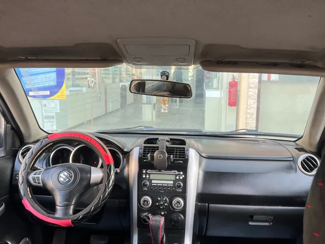 Photo of 2008 Suzuki Grand Vitara