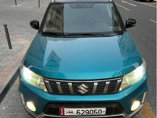 Photo of 2020 Suzuki Vitara