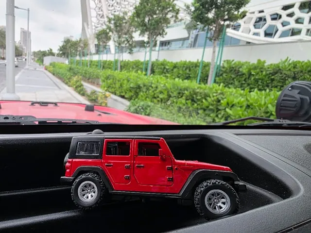Photo of 2015 Jeep Wrangler Sport