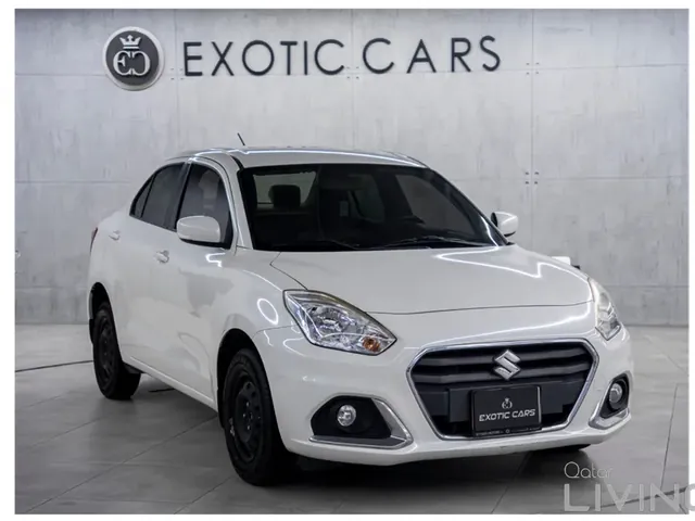 Photo of 2024 Suzuki Dzire