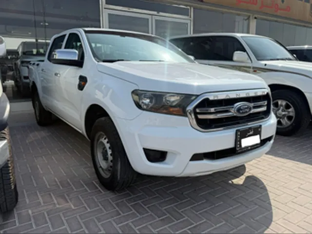 Photo of 2021 Ford Ranger