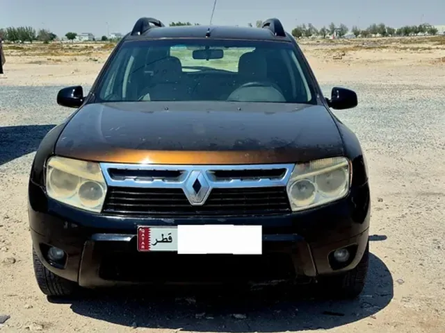 Photo of 2014 Renault Duster