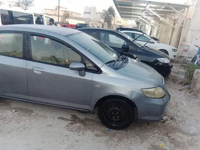 Photo of 2008 Honda City
