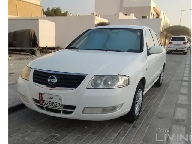 Photo of 2013 Nissan Sunny