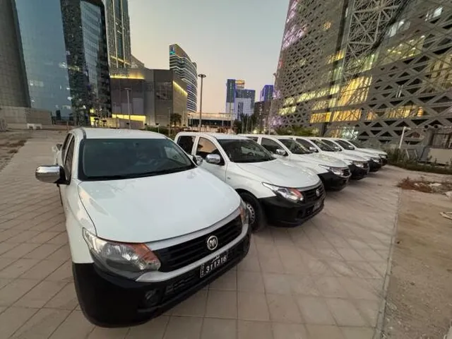 Photo of 2017 Mitsubishi L200