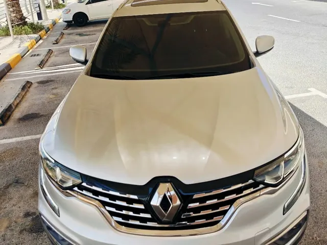 صورة 2020 نيسان اكس-تريل SV
