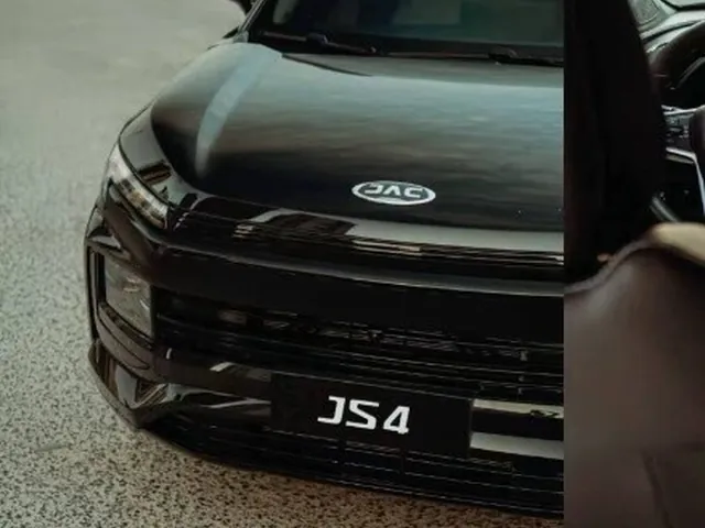 صورة 2026 جاك JS4
