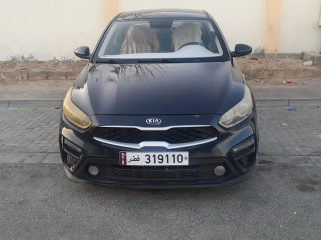 Photo of 2019 Kia Cerato