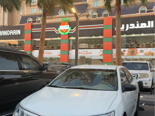 صورة 2014 تويوتا كامري GL