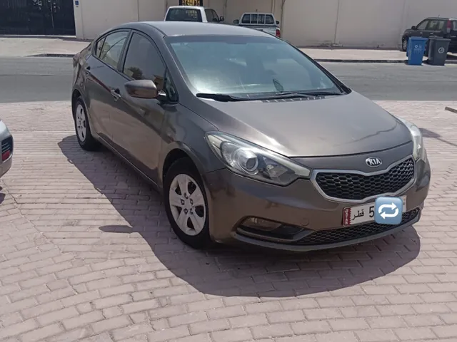 Photo of 2013 Kia Cerato