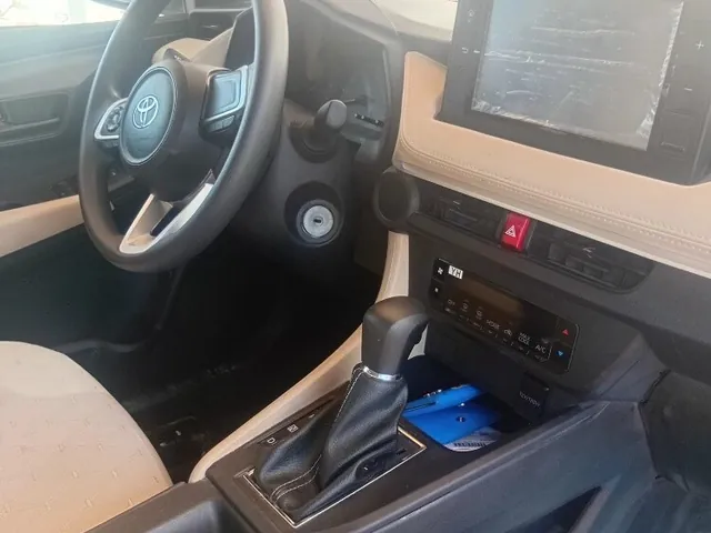 Photo of 2024 Toyota Yaris