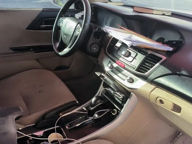 Photo of 2013 Honda Accord