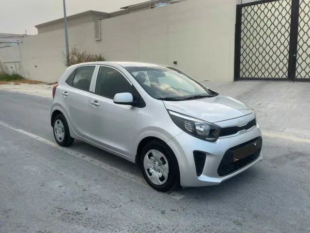 Photo of 2022 Kia Picanto