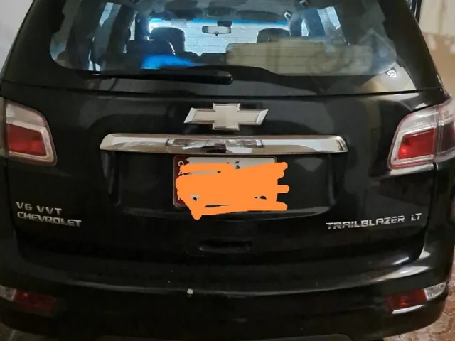 Photo of 2013 Chevrolet Blazer LT