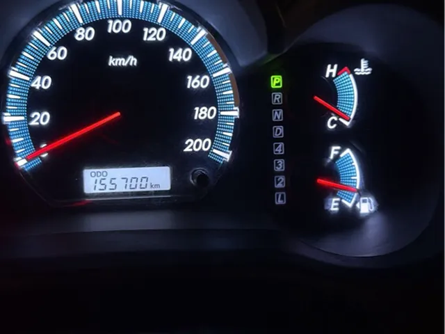 Photo of 2015 Toyota Fortuner