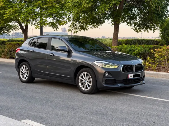 صورة 2020 بي إم دبليو 2-Series 220i