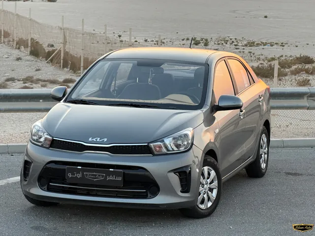 Photo of 2025 Kia Pegas