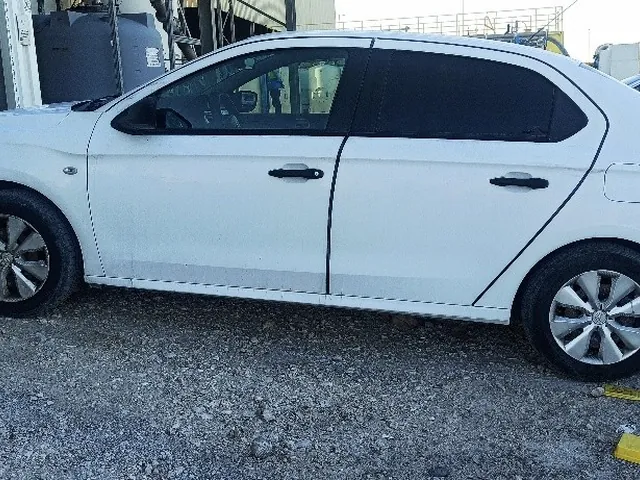 Photo of 2014 Citroen C-Elysée