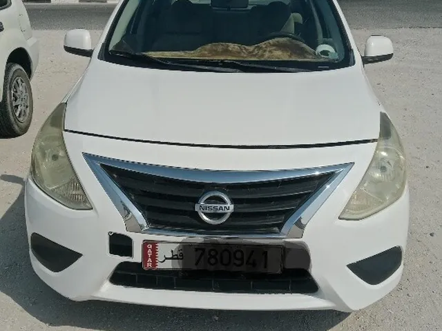 Photo of 2019 Nissan Sunny