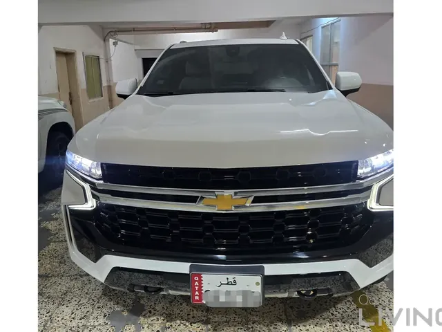 Photo of 2022 Chevrolet Tahoe LS