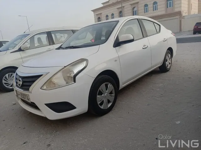 Photo of 2019 Nissan Sunny