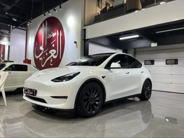 صورة 2023 تيسلا Model Y