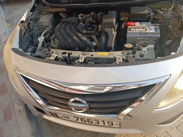 Photo of 2020 Nissan Sunny