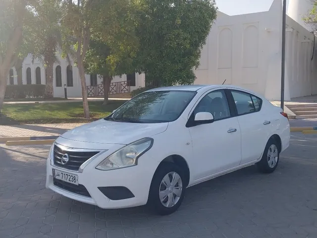 صورة 2020 نيسان صني