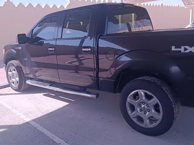 Photo of 2013 Ford F-150