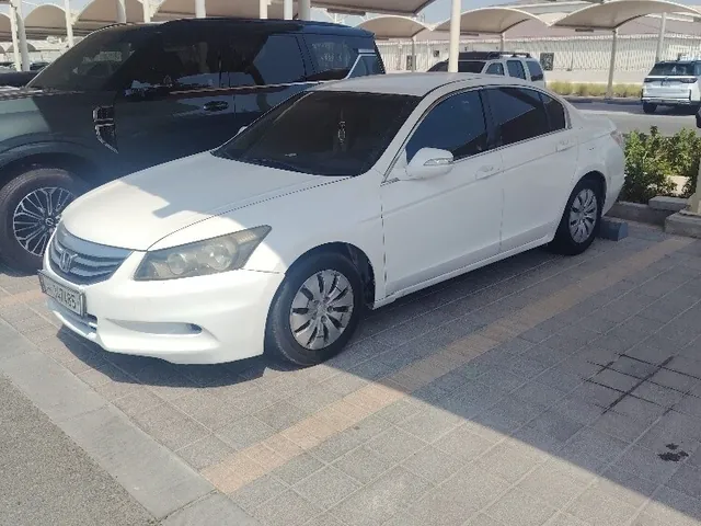 Photo of 2011 Honda Accord