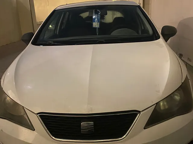 Photo of 2013 SEAT Ibiza