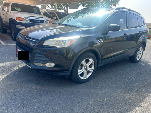 Photo of 2013 Ford Escape
