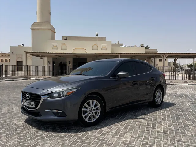 Photo of 2019 Mazda 3