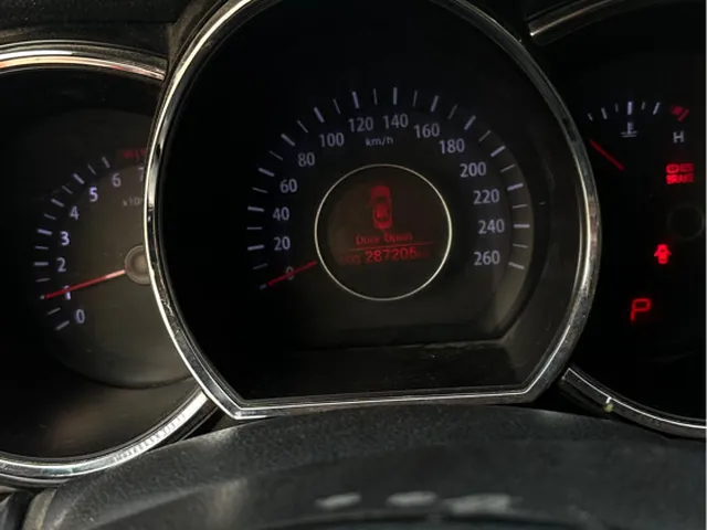 Photo of 2012 Kia Optima 2