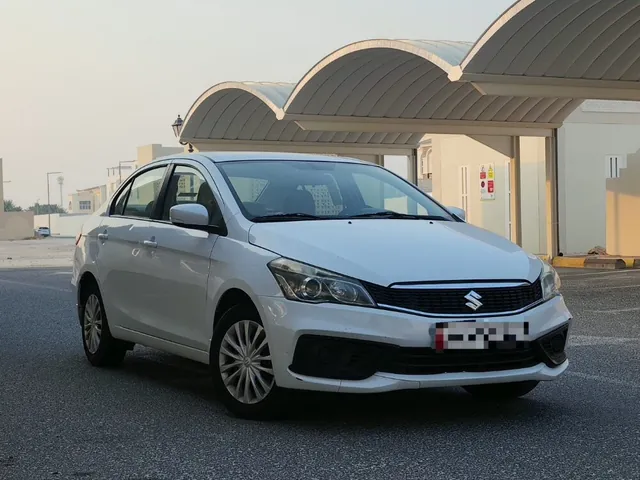 Photo of 2022 Suzuki Ciaz