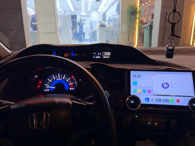 Photo of 2012 Honda Civic LXi