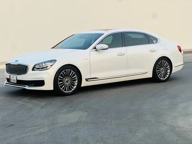 Photo of 2019 Kia K900