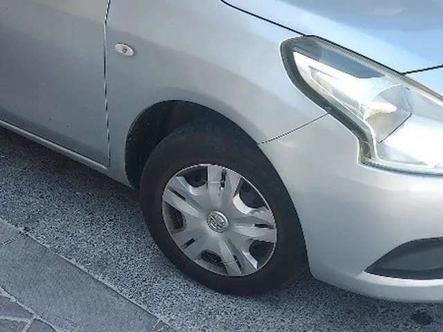 Photo of 2019 Nissan Sunny