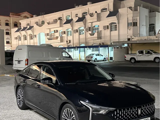 Photo of 2022 Bestune B70