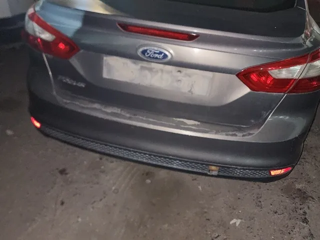 Photo of 2012 Ford Focus