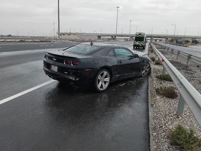 Photo of 2013 Chevrolet Camaro RS