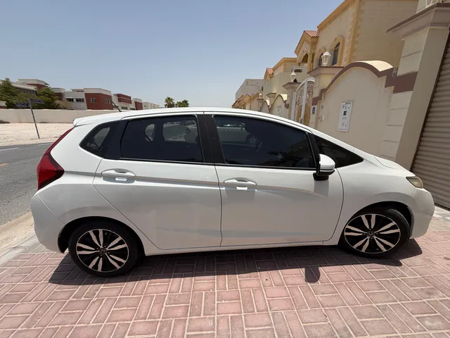 صورة 2018 هوندا جاز