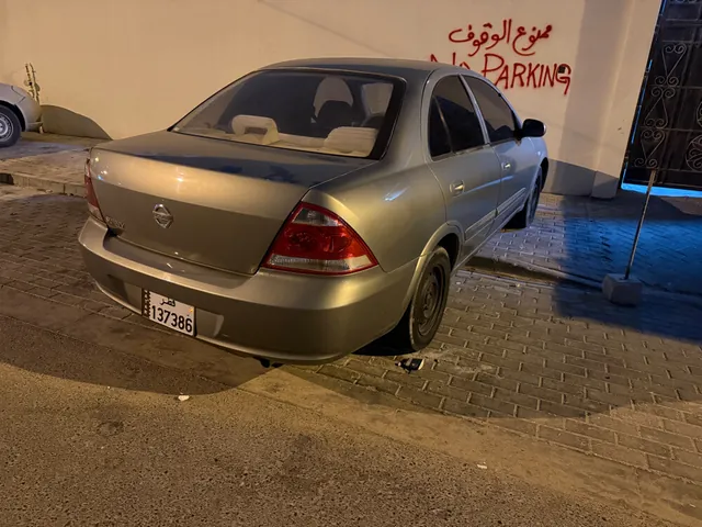 Photo of 2010 Nissan Sunny