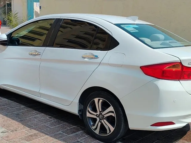 Photo of 2017 Honda City