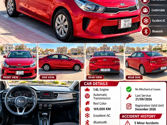 Photo of 2021 Kia Rio