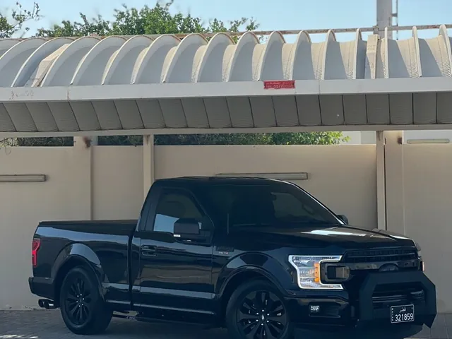 صورة 2020 فورد F-150