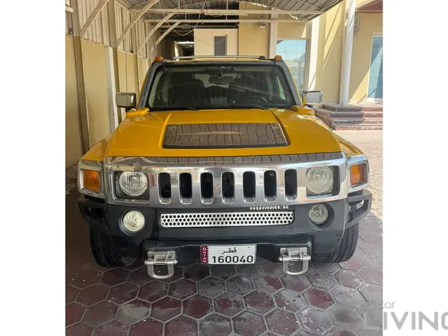 Photo of 2006 Hummer H3