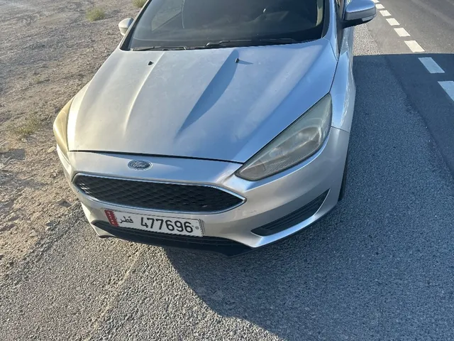Photo of 2016 Ford Focus
